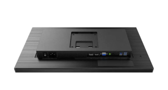 Монитор 23.6" PHILIPS 242B1TC (IPS Touch 1920x1080 75Hz DP HDMI USB) Black