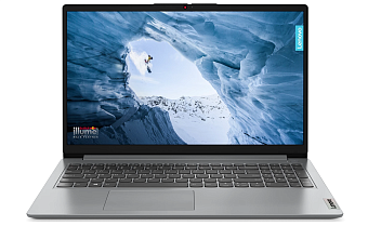 Ноутбук Lenovo 1 15IAU7 i3 1215U/8G/512 SSD/Intel UHD/15.6"FHD/DOS