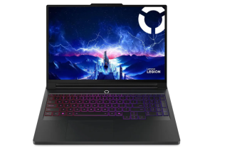 Ноутбук Lenovo Legion Pro 7 16IAX10H Ultra 9 275HX/64G/1Tb SSD/RTX5080-16G/16"WQXGA OLED/DOS