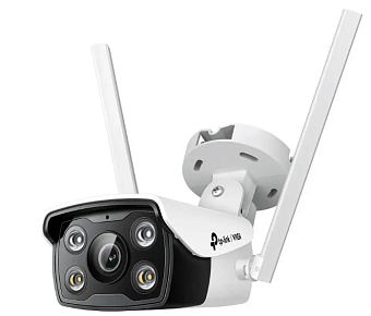 Камера видеонаблюдения TP-Link VIGI C330 2.8mm