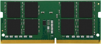 Модуль памяти SODIMM DDR4 16Gb PC4-25600 3200MHz Kingston