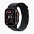 Смарт-часы Apple Watch Ultra 3 49mm Black Alpine Loop Black (черный)