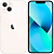 Смартфон Apple iPhone 13 128Gb Starlight (сияющая звезда)
