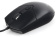 Мышь проводная Gembird MOP-500H Optical 2400dpi USB черный (подогревом корпуса)