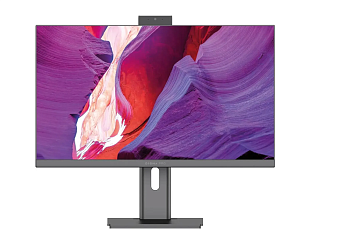 Моноблок Digma Pro Unity i3 1215U/8G/256 SSD/Intel HD/27"FHD/Win11Pro/Black