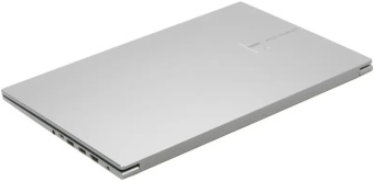 Ноутбук ASUS VivoBook X1504VA-BQ2684 i3 1315U/16G/512 SSD/Intel HD/15.6"FHD/DOS/Silver (серебристый)