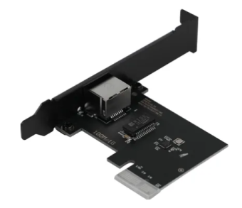 Сетевая карта PCI-E Digma DPE101G-TX (10/100/1000Mbps)