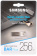 Флешка 256Gb Samsung BAR Plus USB 3.1 silver