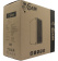 Корпус Powercase Mistral Edge ATX Bllack