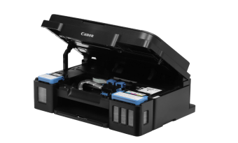 МФУ Canon Pixma G2010 (A4, СНПЧ, цв., 8,8 стр/мин, USB)