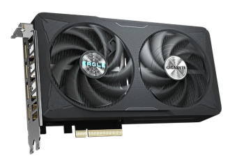 Видеокарта 8Gb Gigabyte GV-N5060EAGLE OC-8GD (RTX5060) GDDR7 HDMI DP