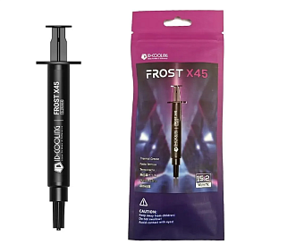 Термопаста ID-Cooling FROST X45 - 4g