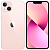 Смартфон Apple iPhone 13 256Gb Pink (без RuStore)