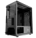 Корпус Powercase Mistral Micro Z3 Mesh mATX Bllack