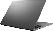 Ноутбук ASUS VivoBook S3607VA-RP174 Core 5 210H/16G/512 SSD/Intel UHD/16"WUXGA/DOS/Grey (серый)