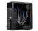 Корпус Accord ACC E-01B USB3.0 ATX Black