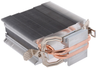 Кулер для процессора ID-Cooling SE-902X 4-pin 1200/AM4 Blue led