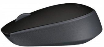 Мышь беспроводная Logitech M171 Wireless Black