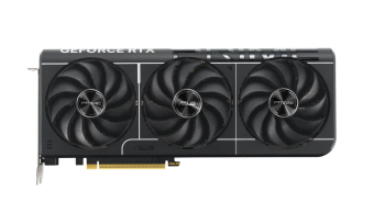 Видеокарта 16Gb ASUS PRIME-RTX5080-O16G (RTX5080) GDDR7 256bit HDMI DP