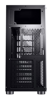 Корпус Formula F-3401 USB3.0 ATX Black