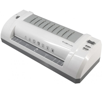 Ламинатор Deli (A4, 80-175мкм)