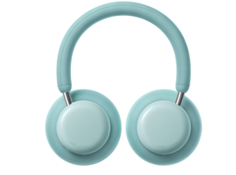 Наушники TWS Nothing Headphone Pro светло-зеленый