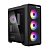 Корпус Zalman M3 Plus RGB mATX, чёрный