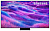 Телевизор 55" Samsung Series 8 2025 QLED 4K Ultra HD Black