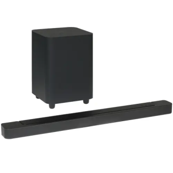 Саундбар JBL Bar 300 5.0 260W Black