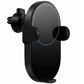 Автодержатель с зарядкой Xiaomi Mi 20W Wireless Car Charger