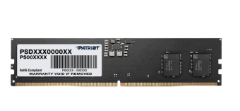 Модуль памяти DDR5 32Gb 5200MHz Patriot CL42