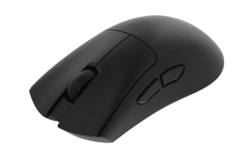 Мышь беспроводная Razer DeathAdder V3 HyperSpeed черный