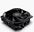 Кулер для процессора ID-Cooling IS-37-XT 4-pin, 1700/1200/AM5, 95W, Low Profile