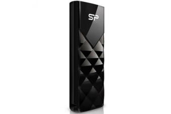 Флешка 32Gb Silicon Power ULTIMA U03 USB черный