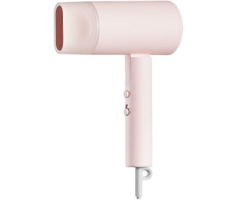 Фен Xiaomi Compact Hair Dryer H101 Pink