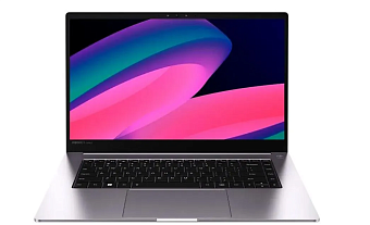 Ноутбук Infinix Inbook X3 Plus 12TH XL31 i5 1235U/8G/512 SSD/Intel Iris Xe/15.6"FHD/DOS/Grey