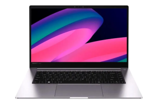 Ноутбук Infinix Inbook X3 Plus 12TH XL31 i5 1235U/8G/512 SSD/Intel Iris Xe/15.6"FHD/DOS/Grey