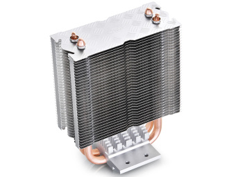 Кулер для процессора DeepCool ICE EDGE MINI FS V2.0 3-pin, 80mm, 1700/1200/AM4, 95W