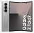 Смартфон Samsung Galaxy Z Fold 7 12/1Tb Silver Shadow