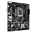 Материнская плата Socket-1851 ASUS PRIME H810M-K (H810) 2*DDR5 HDMI VGA mATX