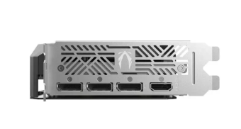 Видеокарта 8Gb Zotac RTX 5060 TWIN EDGE OC NV (RTX5060) GDDR7 HDMI DP