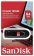 Флешка 64Gb SanDisk Cruzer Glide USB