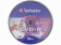 Диск DVD-R 4,7Gb Verbatim 16x Cake Box (50шт.)