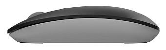 Мышь беспроводная A4Tech Fstyler FG20 2000dpi серый