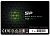 Накопитель SSD SATA 1Tb Silicon Power A56 (3D TLC, 560/530 Мбайт/сек)