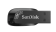 Флешка 512Gb SanDisk CZ410 Ultra Shift, USB 3.0, Black