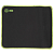 Коврик для мыши CACTUS [CS-MP-D01S] 250x200x3мм Black