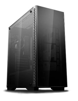 Корпус Deepcool MATREXX 50 ATX чёрный