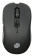 Мышь беспроводная Оклик 610MWC  USB/USB-C черный