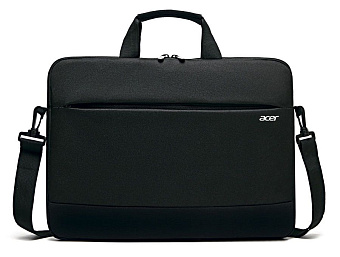 Сумка для ноутбука 15" Acer LS series OBG203 полиэстер черный